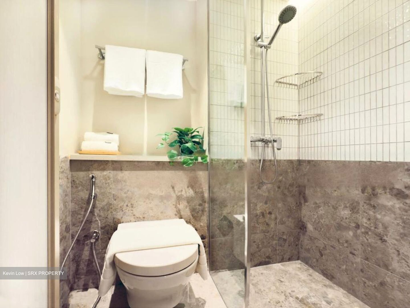 Upper Bukit Timah Road (D21), Apartment #474682331